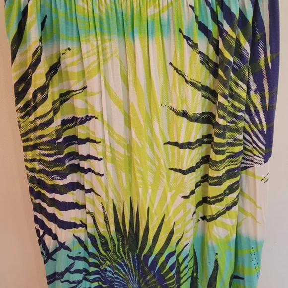 **4 items for $15** Summer Dress - Picture 6 of 7